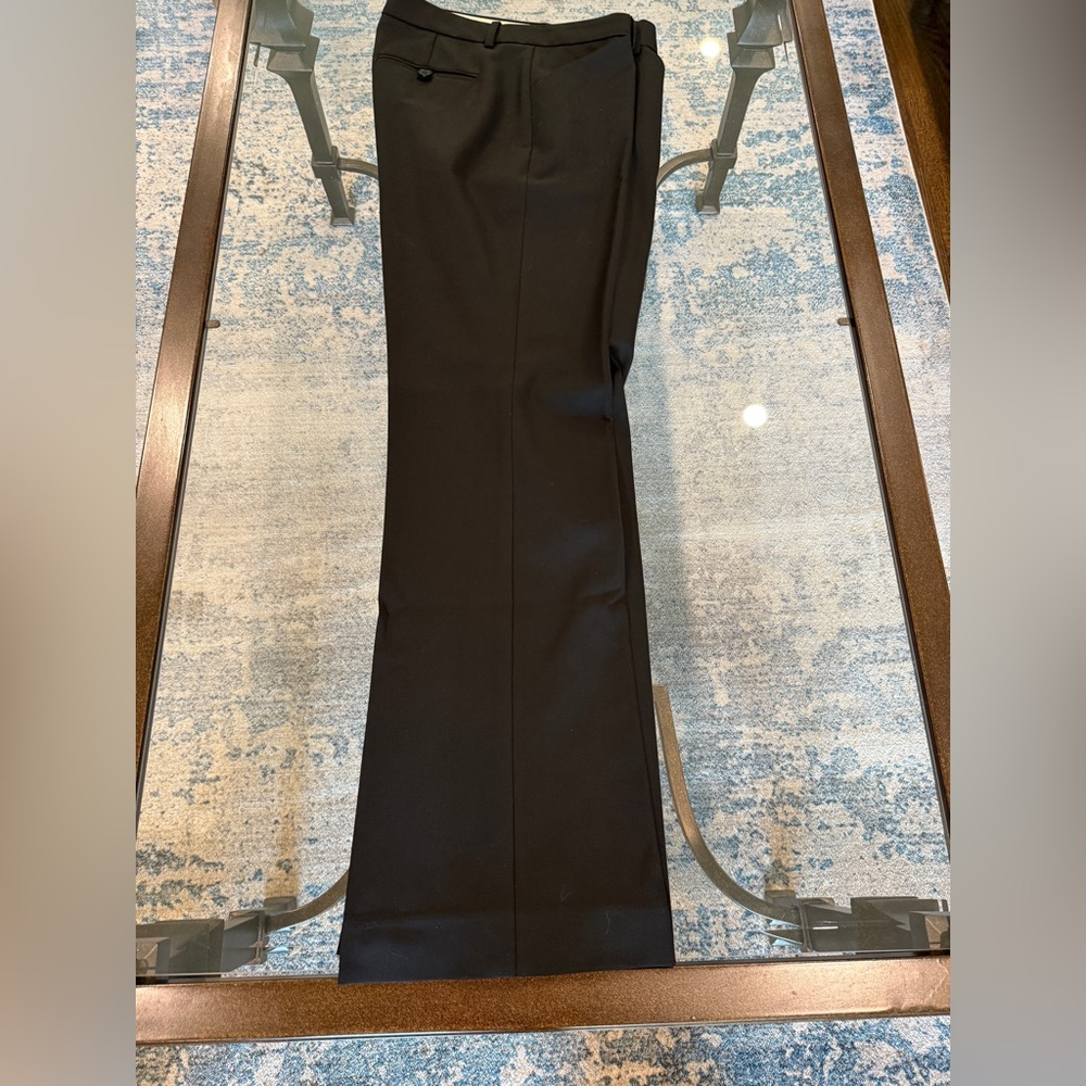 Theory size 8 dress pants